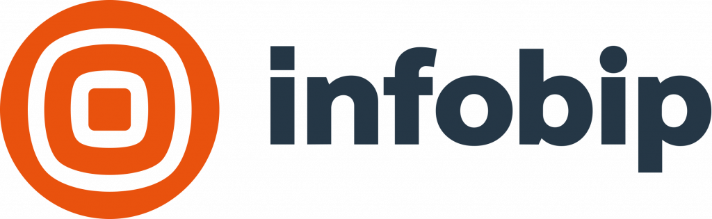 infobip logo