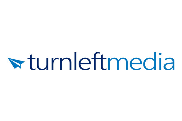 turnleftmedia logo