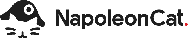 napoleoncat logo